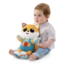 ABC Foxy la Volpe