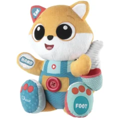 ABC Foxy la Volpe