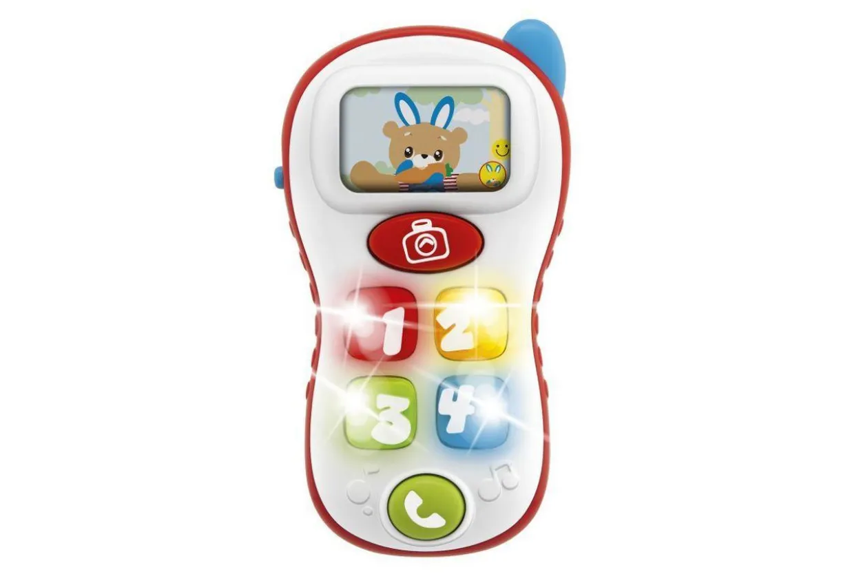 ABC Selfie Phone