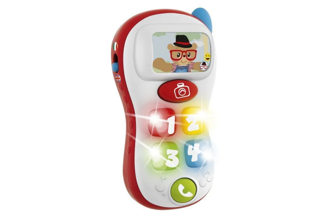 ABC Selfie Phone