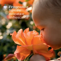Acqua di Colonia Fresca e Delicata - Baby Moments