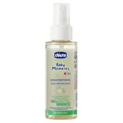 Acqua Profumata Baby Moments