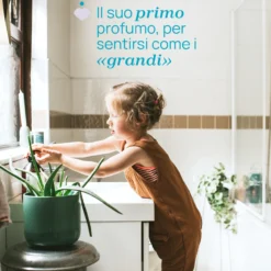 Acqua Profumata Baby Moments