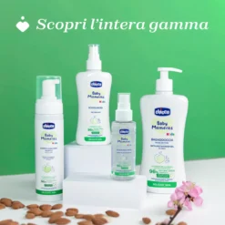 Acqua Profumata Baby Moments