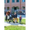 Adattatori per passeggino Chicco WE