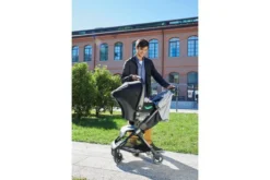 Adattatori per passeggino Chicco WE