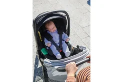 Adattatori per passeggino Chicco WE