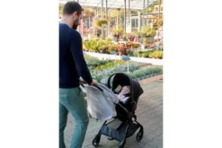 Adattatori per passeggino Chicco WE