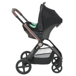 Adattatori per passeggino Mysa