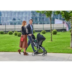 Adattatori per seggiolino auto Goody Plus