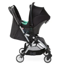 Adattatori per seggiolino auto Goody Plus