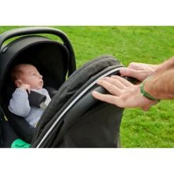 Adattatori per seggiolino auto Goody Plus