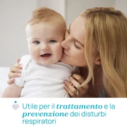 Aerosol easy breath baby