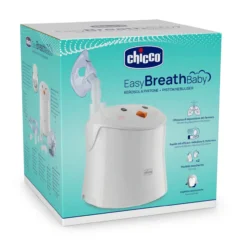 Aerosol easy breath baby