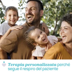 AEROSOL EASY BREATH FAMILY