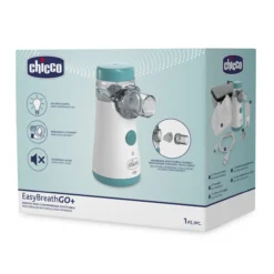 AEROSOL EASY BREATH GO+