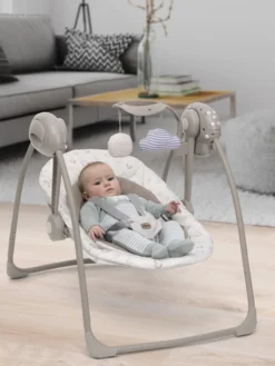 Altalena Swing & Play