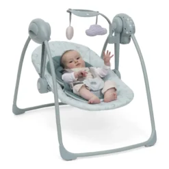 Altalena Swing & Play