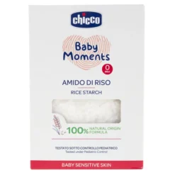 Amido di Riso Baby Moments