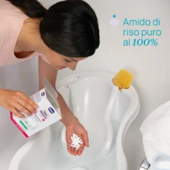 Amido di Riso Baby Moments