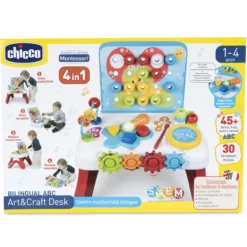 Art&Craft Desk