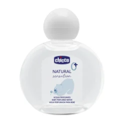 Baby Acqua Profumata Natural Sensation