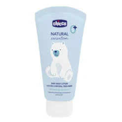 Baby Crema Corpo Natural Sensation