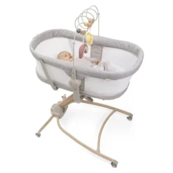Baby Hug 4in1 Armonia