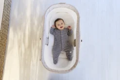 Baby Hug 4in1 Armonia
