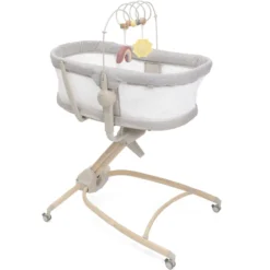 Baby Hug 4in1 Armonia