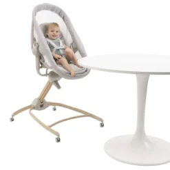 Baby Hug 4in1 Armonia