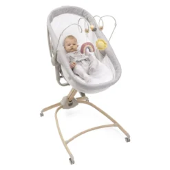 Baby Hug 4in1 Armonia