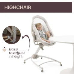 Baby Hug 4in1 Armonia