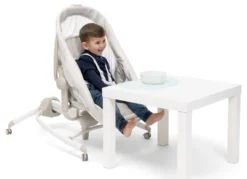Baby Hug 4in1 Armonia