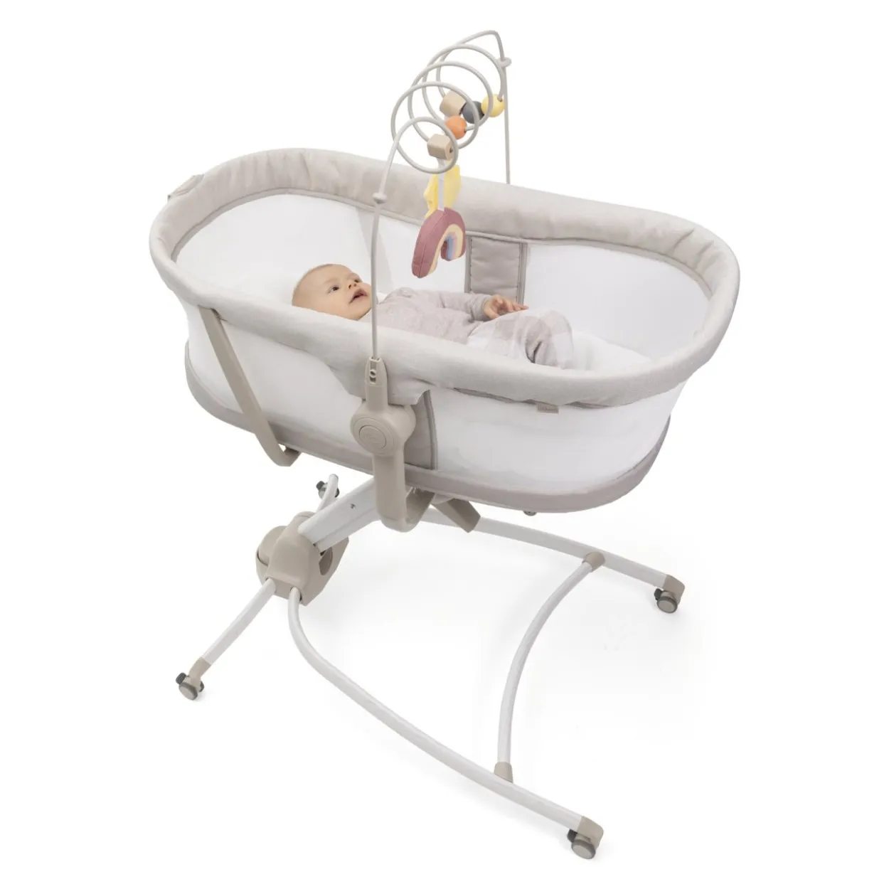 Baby Hug 4in1 Armonia