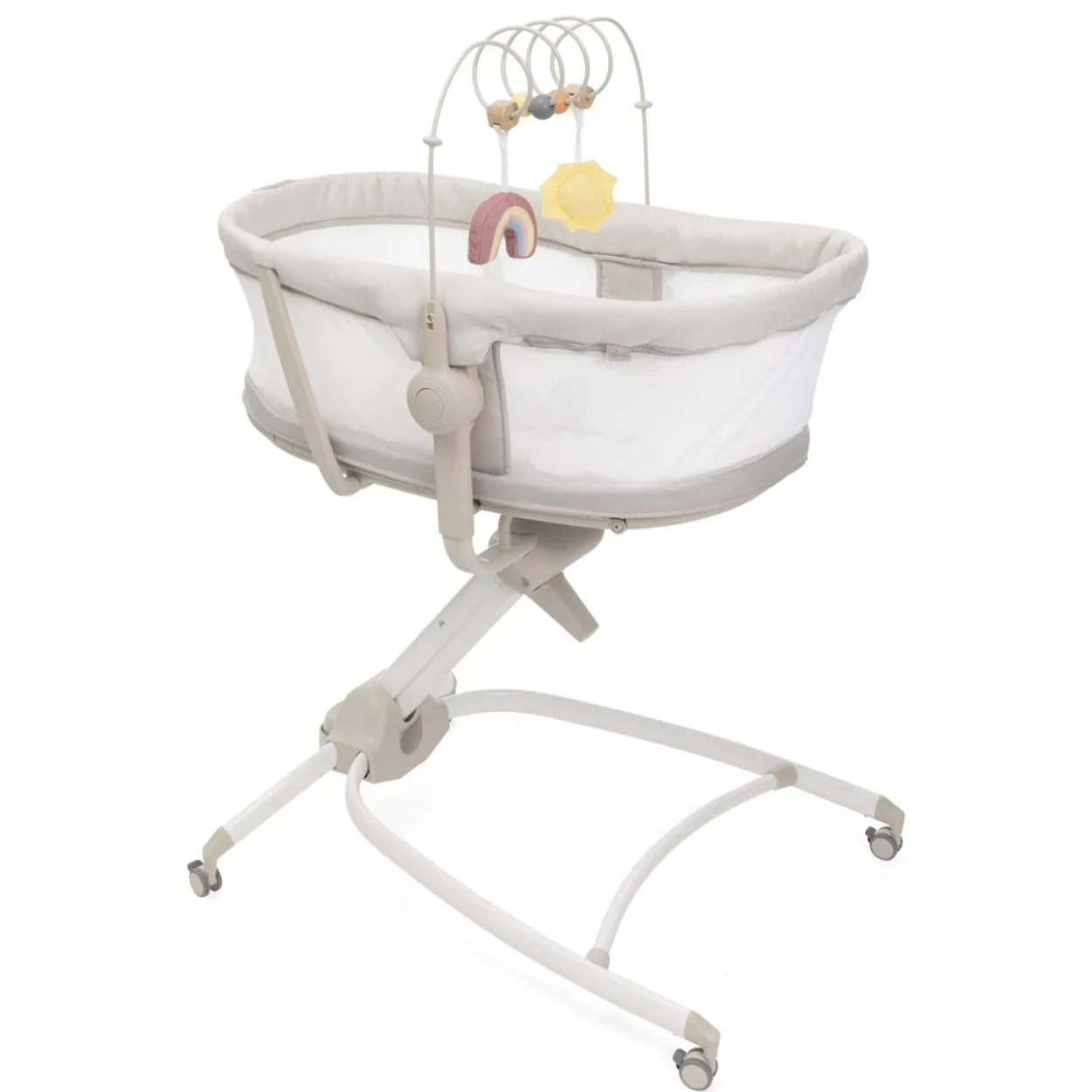 Baby Hug 4in1 Armonia