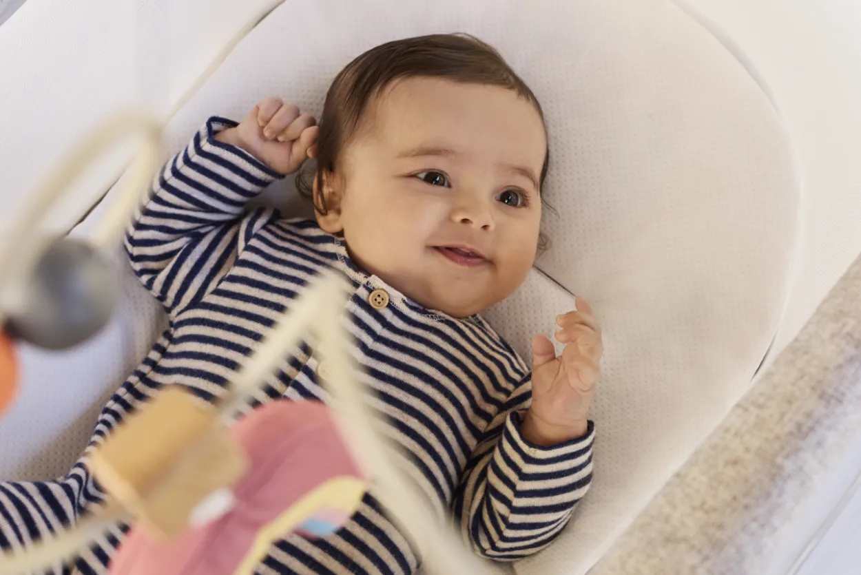 Baby Hug 4in1 Armonia