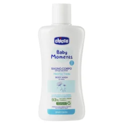 Baby Moments Set - clean & sweet