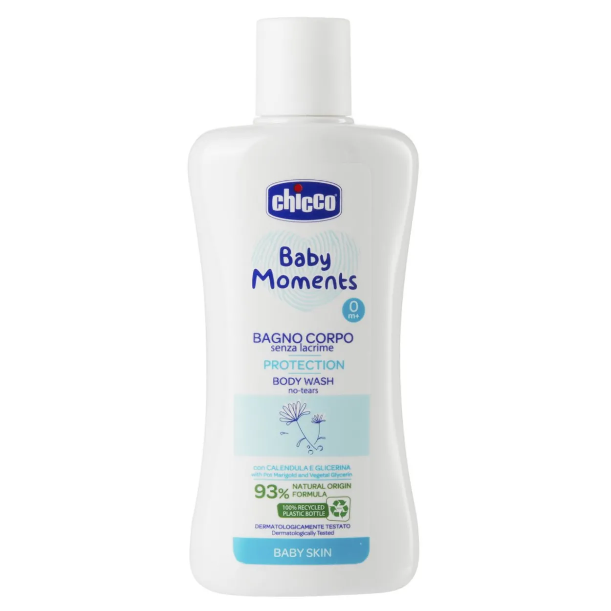 Baby Moments Set - clean & sweet