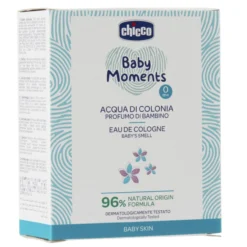 Baby Moments Set - clean & sweet
