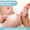 Baby Olio Massaggio Natural Sensation