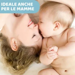 Baby Olio Massaggio Natural Sensation