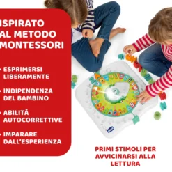 Baby Prof