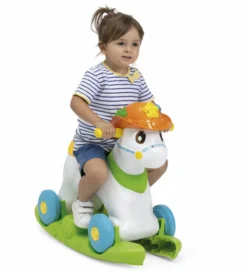 Baby Rodeo