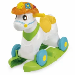 Baby Rodeo