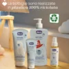 Bagno Corpo & Capelli Delicato 750 ml