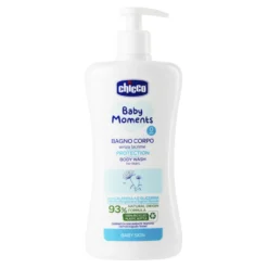 Bagno Corpo Senza Lacrime Baby Moments - Protection