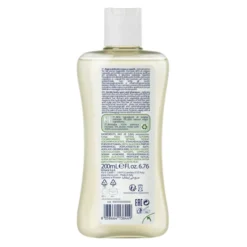 Bagno Delicato Corpo e Capelli Baby Moments