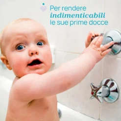 Bagnodoccia Senza Lacrime Baby Moments