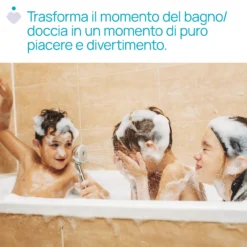 Bagnodoccia Strawberry Candy 300 Ml